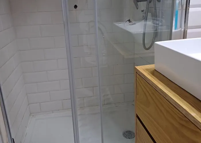 Foryou-2-bonfimporto Apartment *