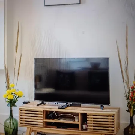 Apartament Foryou-2-bonfimporto