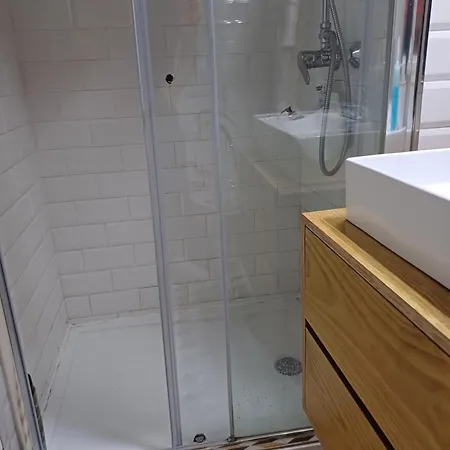 Foryou-2-bonfimporto Lejlighed *