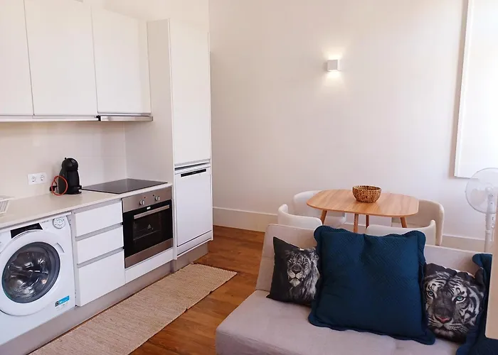 Foryou-2-bonfimporto Apartmán *