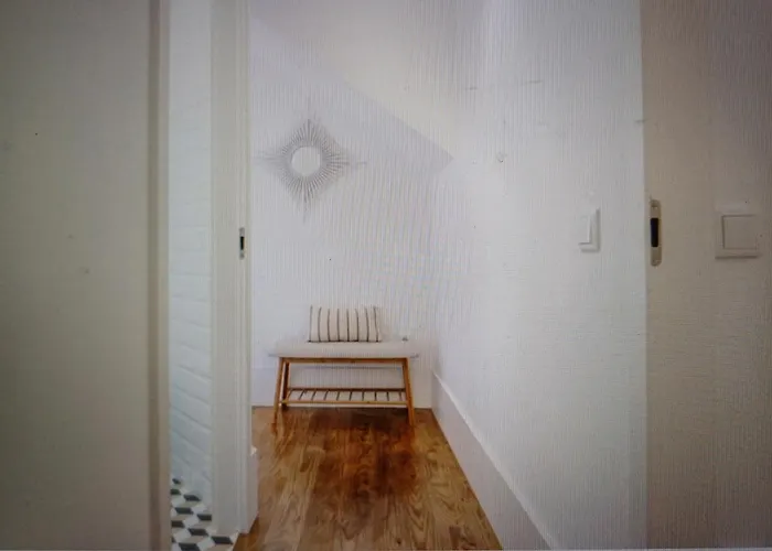 Apartman Foryou-2-bonfimporto Porto