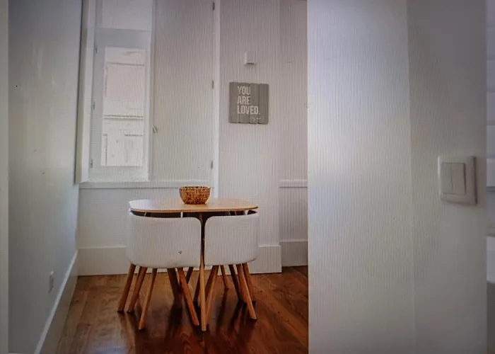 Foryou-2-bonfimporto Apartman *