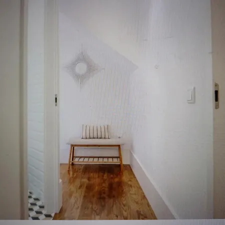 Apartment Foryou-2-bonfimporto Porto