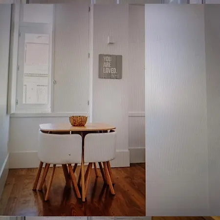 Foryou-2-bonfimporto Apartment *