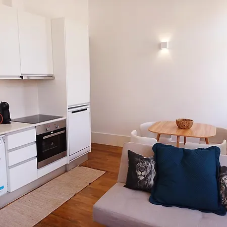Foryou-2-bonfimporto Apartment *
