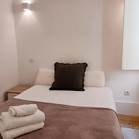 Διαμέρισμα Foryou-2-bonfimporto *